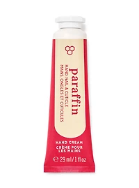 Paraffin Hand Cream