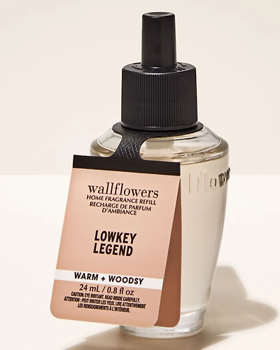 Lowkey Legend Wallflowers Fragrance Refill
