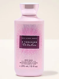 A Thousand Wishes Body Wash