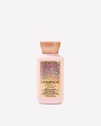 Champagne Toast Travel Size Body Wash