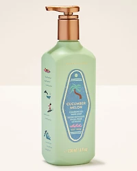 Cucumber Melon Cleansing Gel Hand Soap