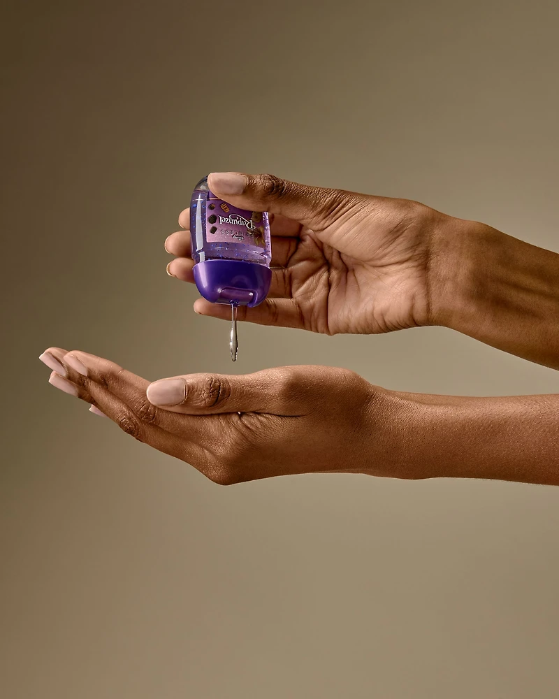 Rapunzel PocketBac Hand Sanitizer