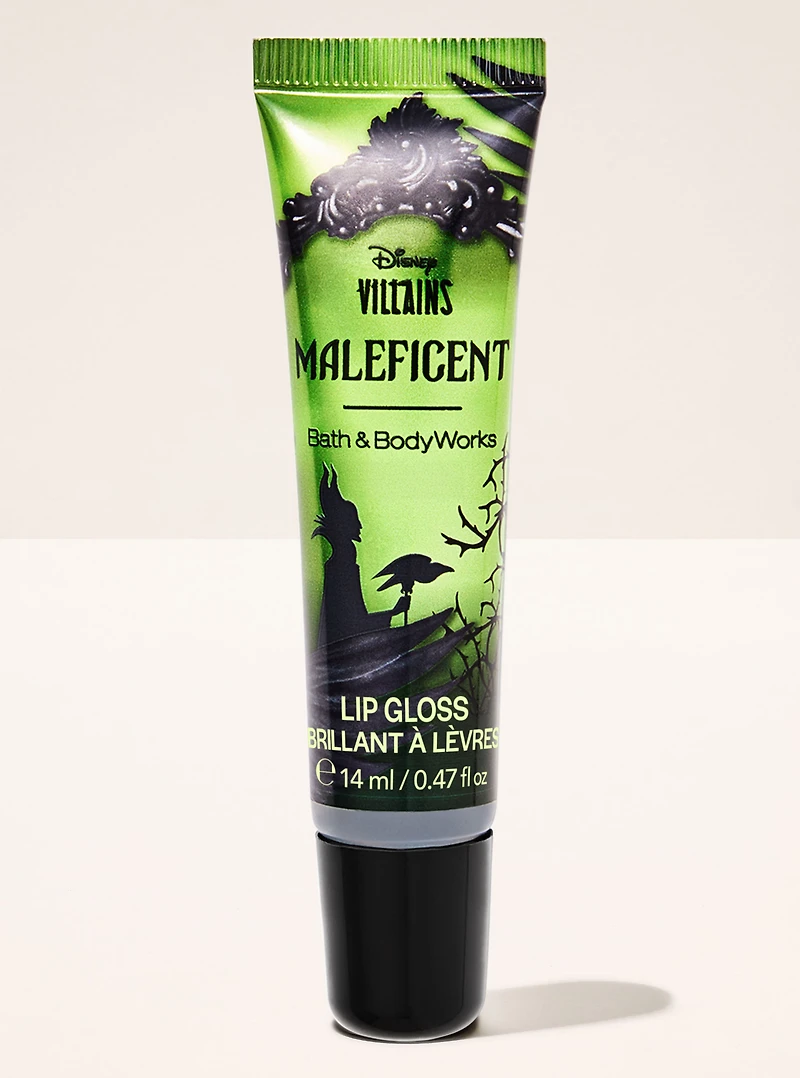 Maleficent Lip Gloss