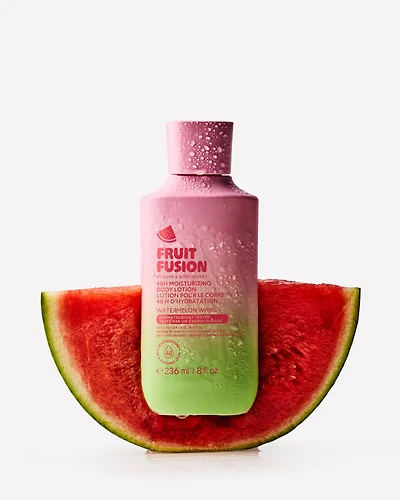 Watermelon Whirl Body Lotion