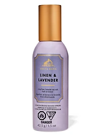 Linen & Lavender Concentrated Room Spray