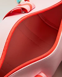 Light Pink Cosmetic Bag