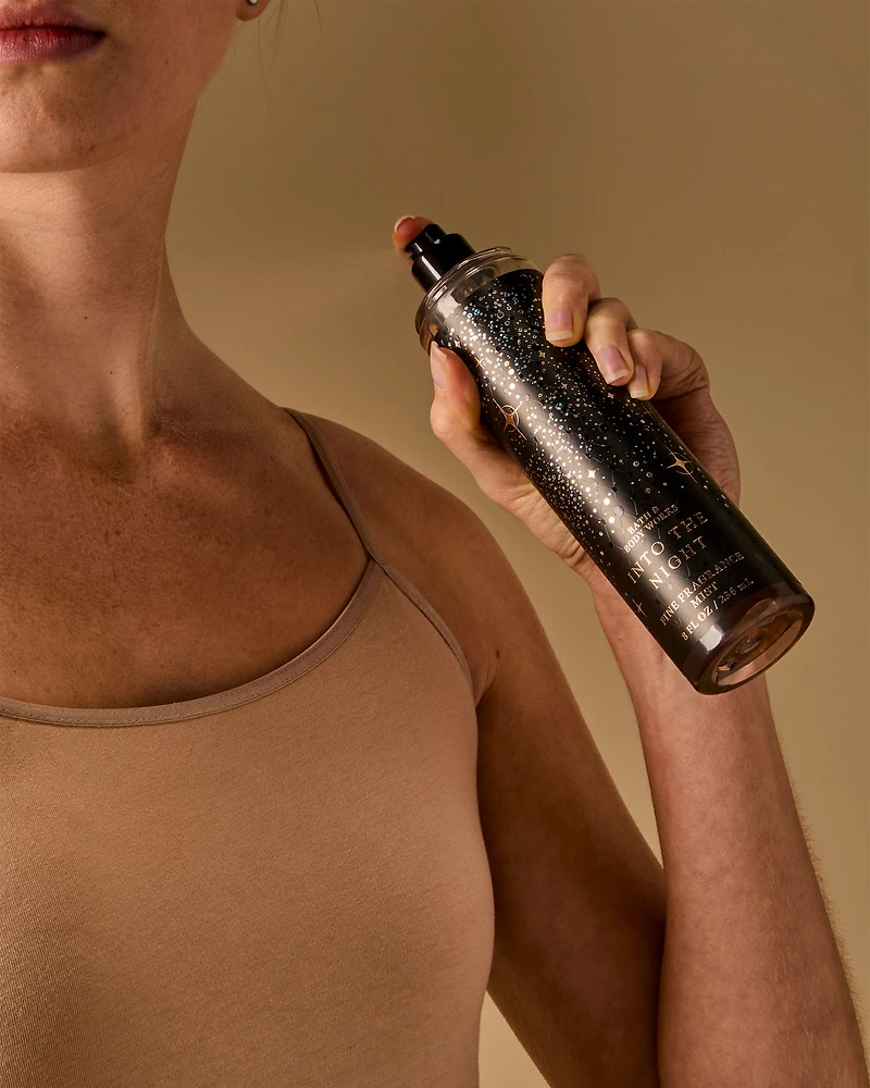 Into the Night Fine Fragrance Mist