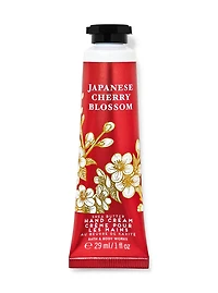 Japanese Cherry Blossom Hand Cream