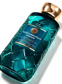 Mediterranean Mirage Body Wash