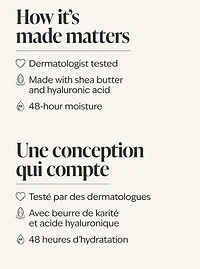 Infinite Radiance Ultimate Hydration Body Cream