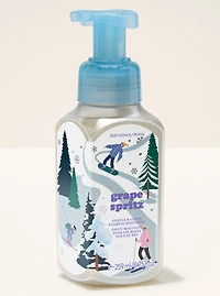 Grape Spritz Foaming Hand Soap