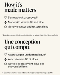 A Thousand Wishes Moisturizing Shampoo