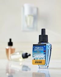 Snow White Wallflowers Fragrance Refill
