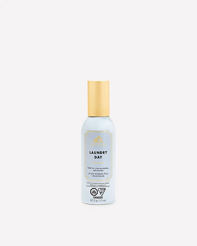 Laundry Day Concentrated Room Spray