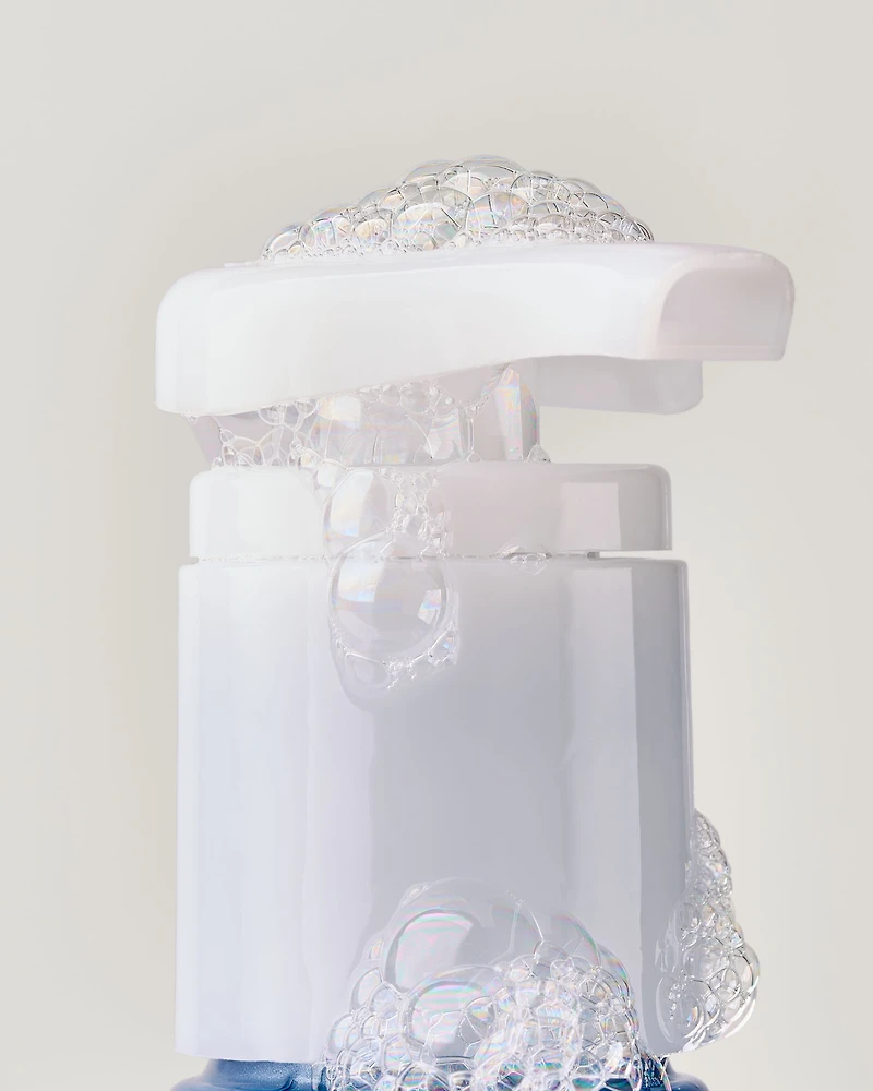 Coastal Air Cleansing Gel Hand Soap