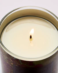 Pink Apple Punch Single Wick Candle