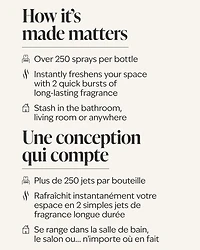 Palo Santo & Sage Concentrated Room Spray