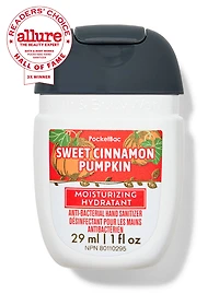Sweet Cinnamon Pumpkin PocketBac Hand Sanitizer