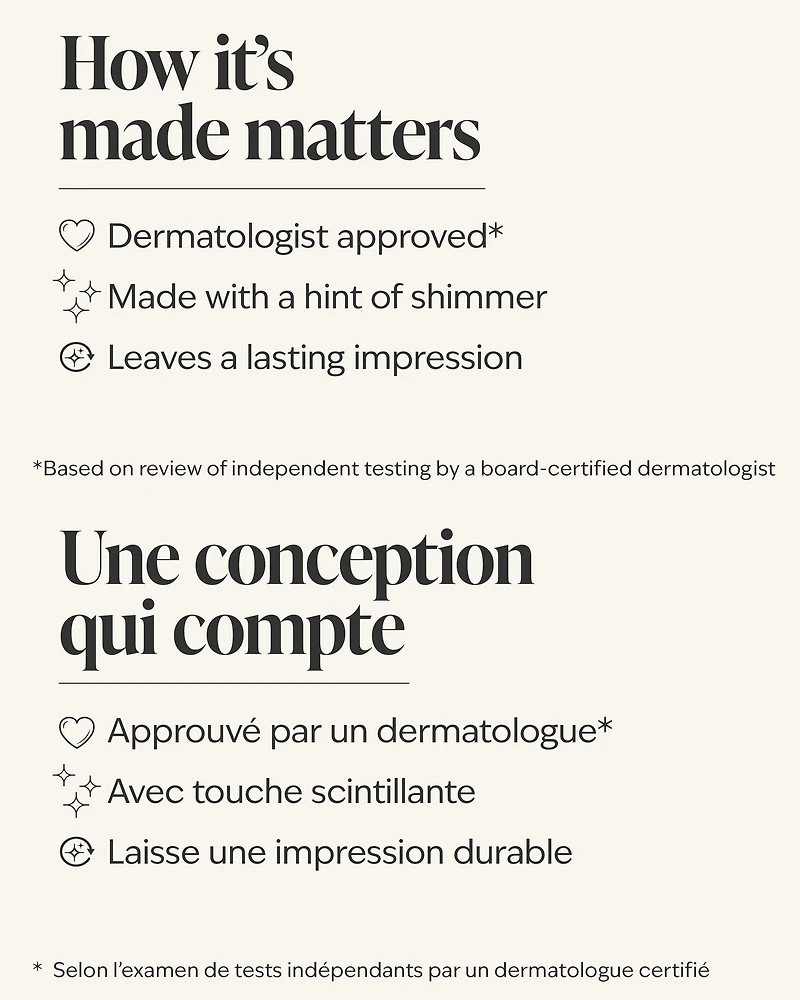 Mulan Diamond Shimmer Mist