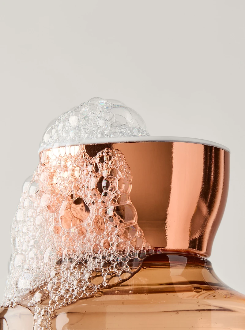 Warm Vanilla Sugar Body Wash