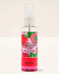 Strawberry Pound Cake Hand Sanitizer Spray