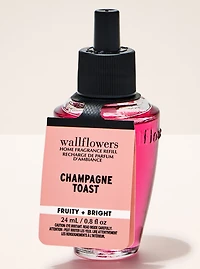 Champagne Toast Wallflowers Fragrance Refill