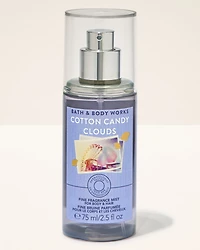 Cotton Candy Clouds Travel Size Fine Fragrance Mist