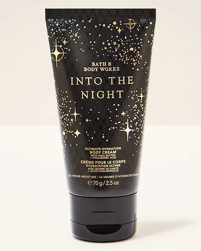Into the Night Travel Size Ultimate Hydration Body Cream