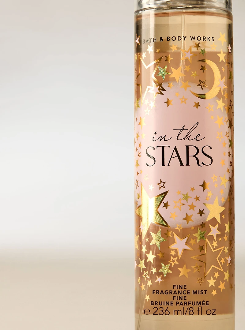 In the Stars Fine Fragrance Mist