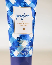 Gingham Travel Size Ultimate Hydration Body Cream