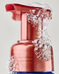 Turquoise Waters Gentle & Clean Foaming Hand Soap