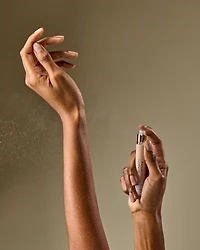 Warm Musk Mini Eau de Parfum