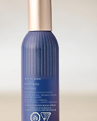 Mahogany Coconut Concentrated Room Spray