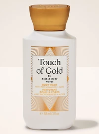 Touch of Gold Travel Size Body Wash