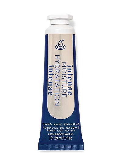 Intense Moisture Hand Mask Hand Mask