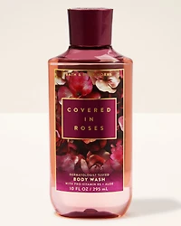 Covered In Roses Body Wash