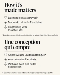 Lavender Vanilla Essential Oil Mist