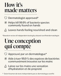 Black Cherry Merlot PocketBac Hand Sanitizer