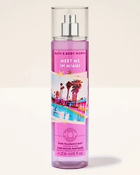 Meet Me In Miami Fine Fragrance Mist