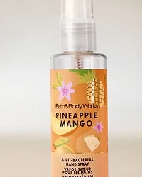 Pineapple Mango Hand Sanitizer Spray