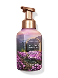 Sweet Mum Blossom Gentle & Clean Foaming Hand Soap