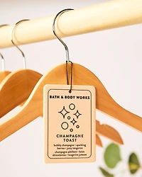 Champagne Toast Hanging Fragrance Diffuser