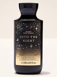 Into The Night Body Lotion