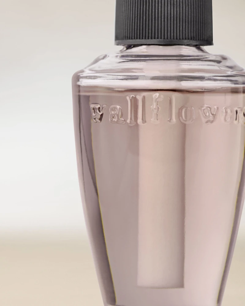 Mahogany Vanilla Wallflowers Fragrance Refill
