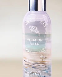 Vacation Villa Concentrated Room Spray