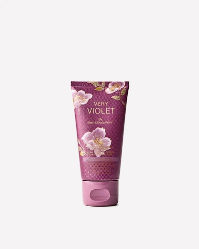 Very Violet Travel Size Ultimate Hydration Body Cream