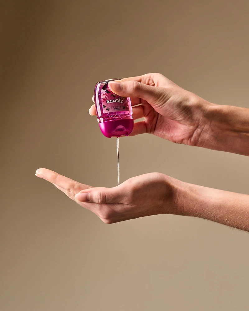 Aurora PocketBac Hand Sanitizer