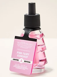 Pink Fairy Gumdrop Wallflowers Fragrance Refill