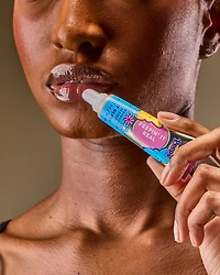 Peepin' It Real Lip Gloss