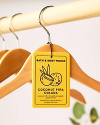 Coconut Piña Colada Hanging Fragrance Diffuser